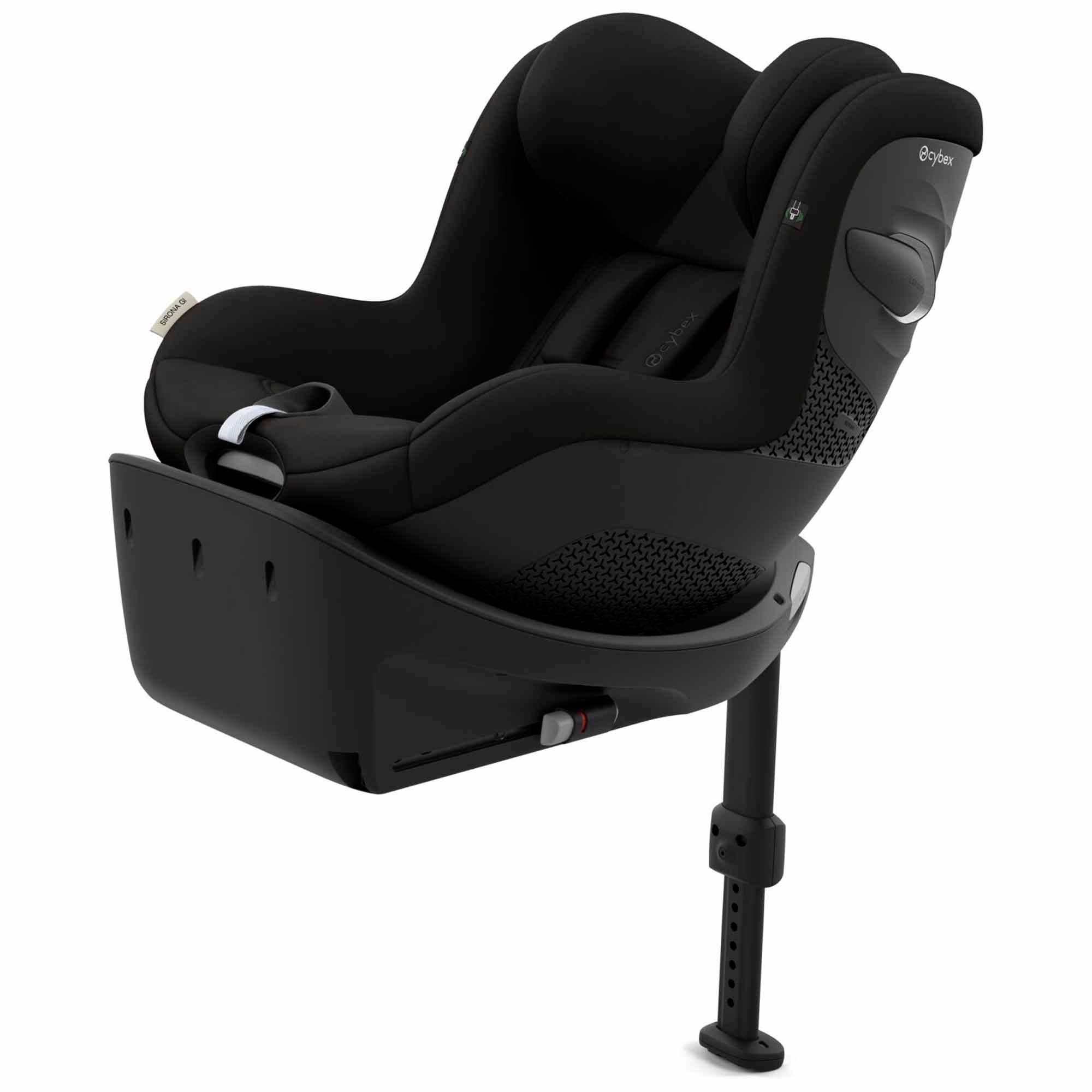 Cybex Sirona Gi i-Size Magic Black