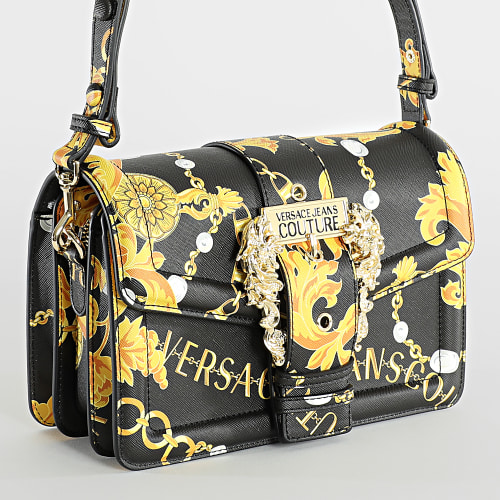 Sac A Main Femme Range Couture Sketch 75VA4BF1 Noir Renaissance