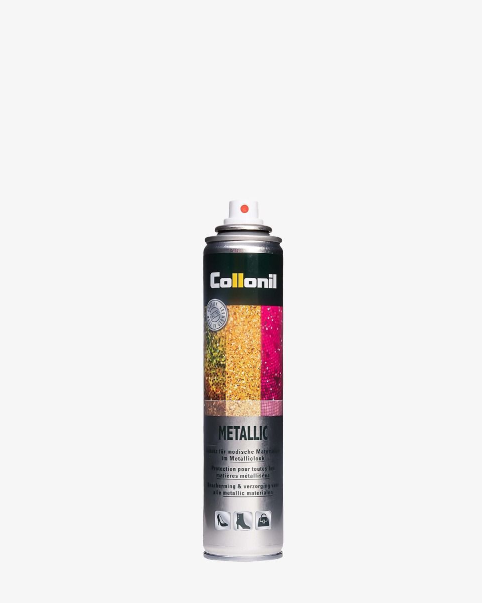 Collonil Metallic Spray