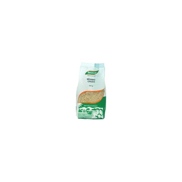 Biocop Sésamo Cru Bio 250 g