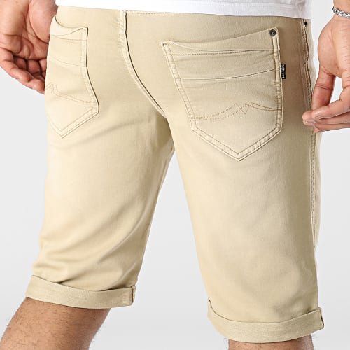Short Jean Bart Beige