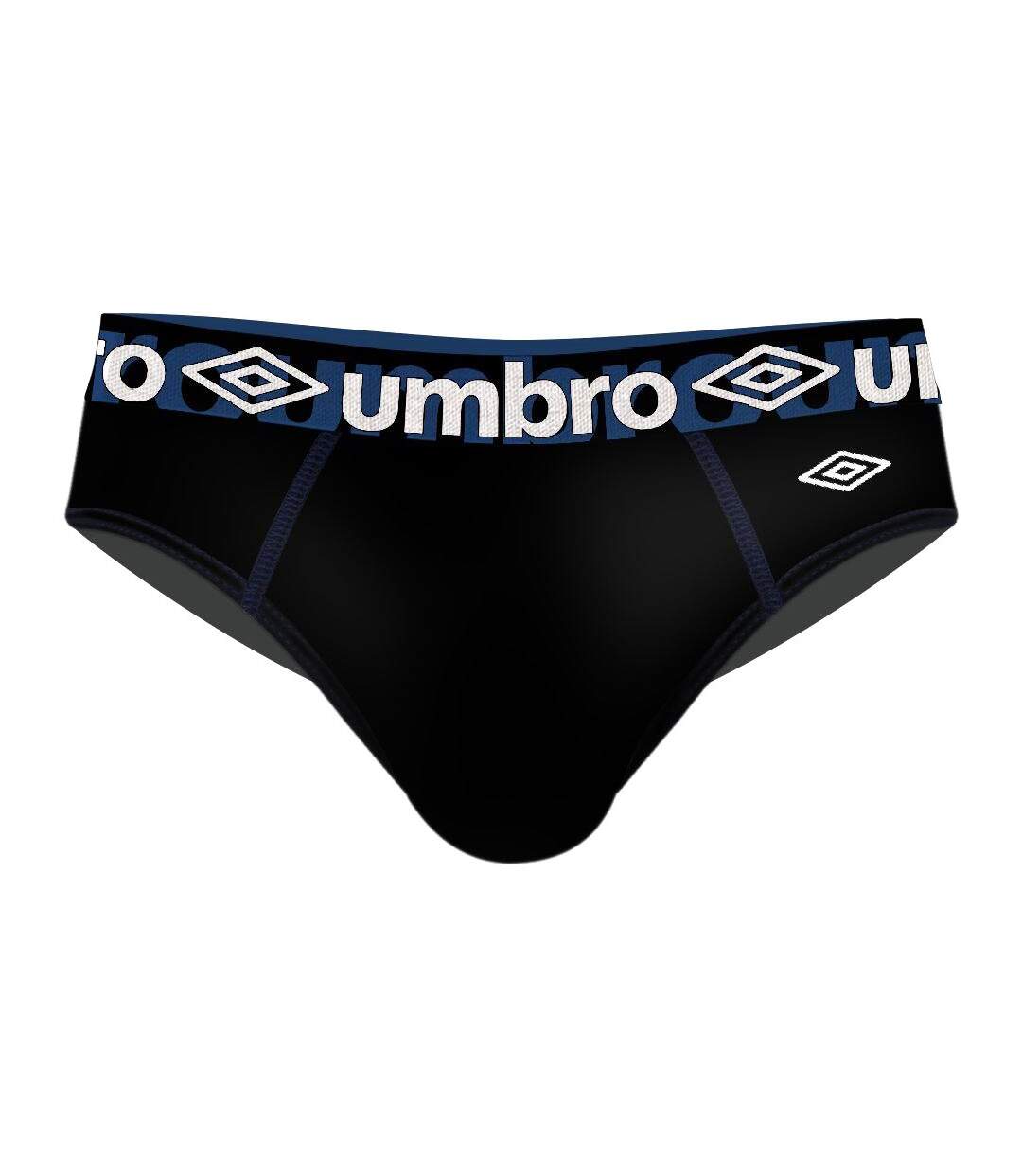 Slips Homme SPORTSWEAR Confort et Respirant Pack de 8 Slips SPORT UMB