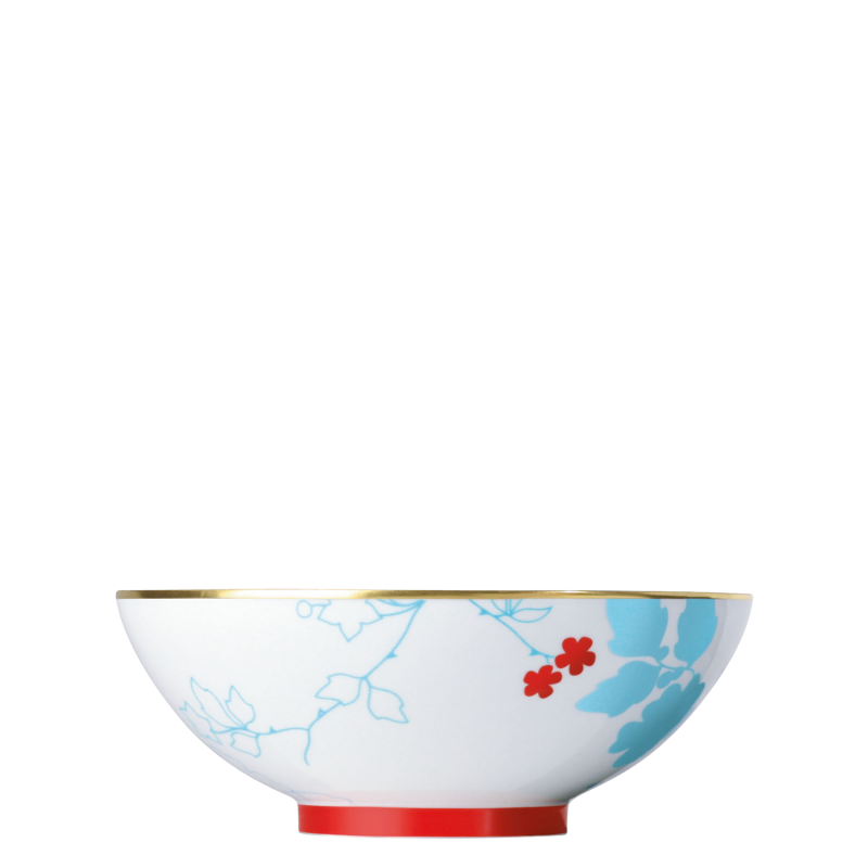 MY CHINA! · EMPEROR'S GARDEN