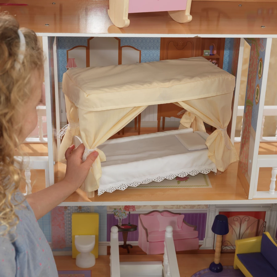 Kidkraft® Puppenhaus Savannah