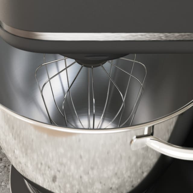 Electrolux Assistent Køkkenmaskine E6KM1-4PPT