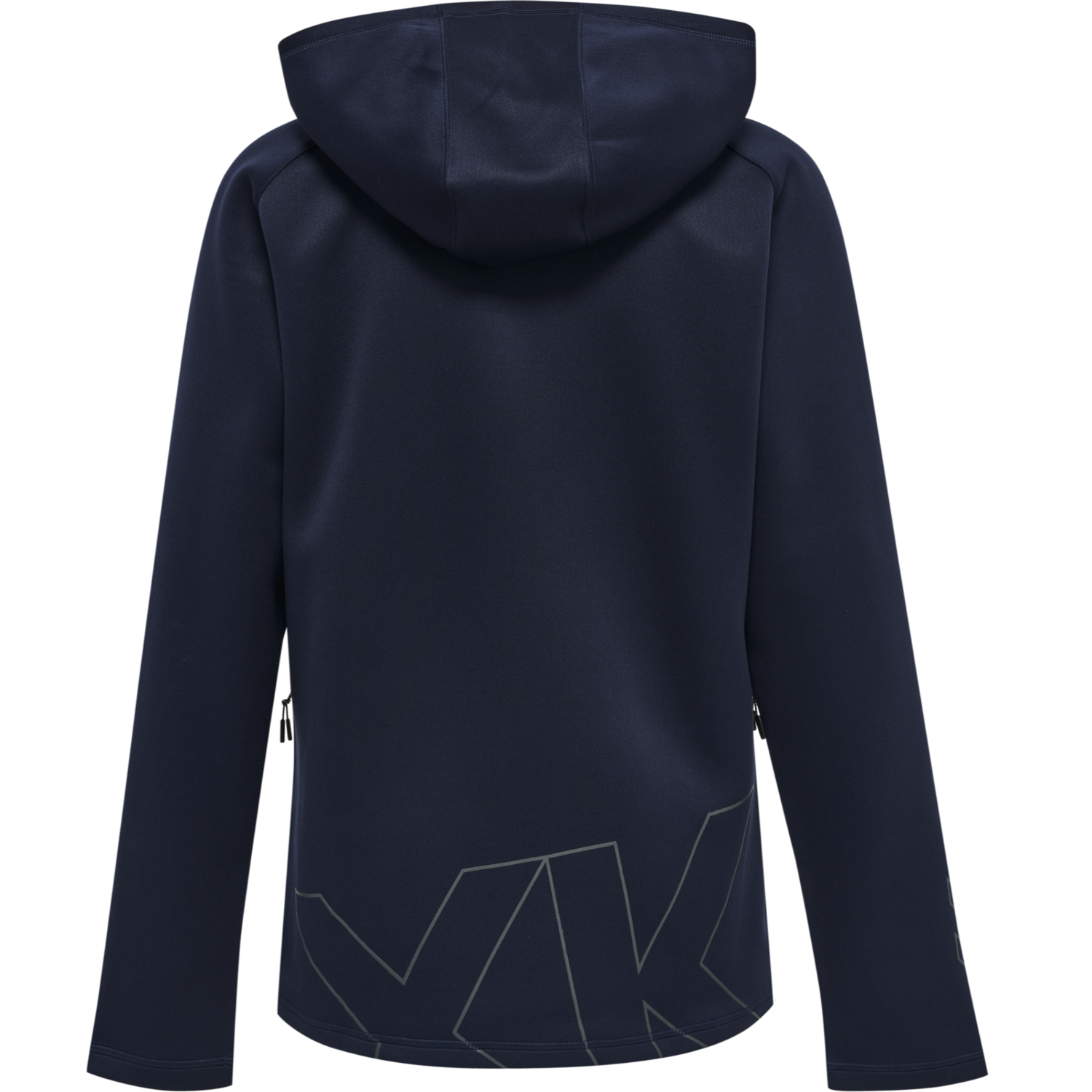 hmlCIMA XK HOODIE WOMAN