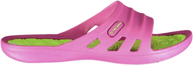 TECNOPRO Shiu Junior Badesandaler Pink