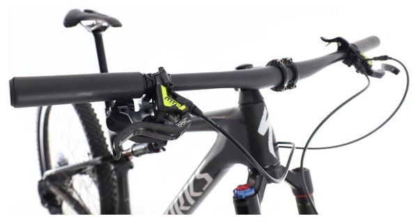 Produit reconditionné · Specialized Epic S-Works Carbone XX1 AXS / Vélo VTT / Specialized | Très bon état