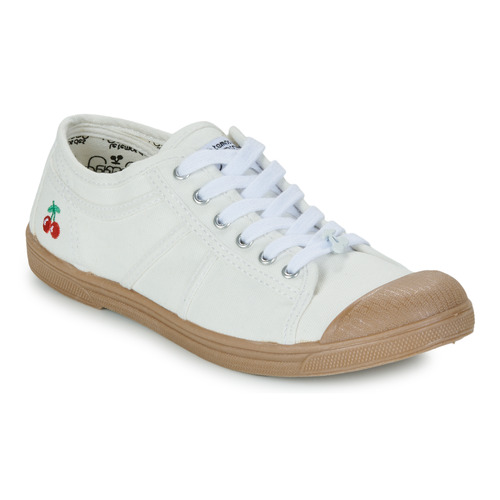 Le Temps des Cerises - BASIC 02 - Blanc