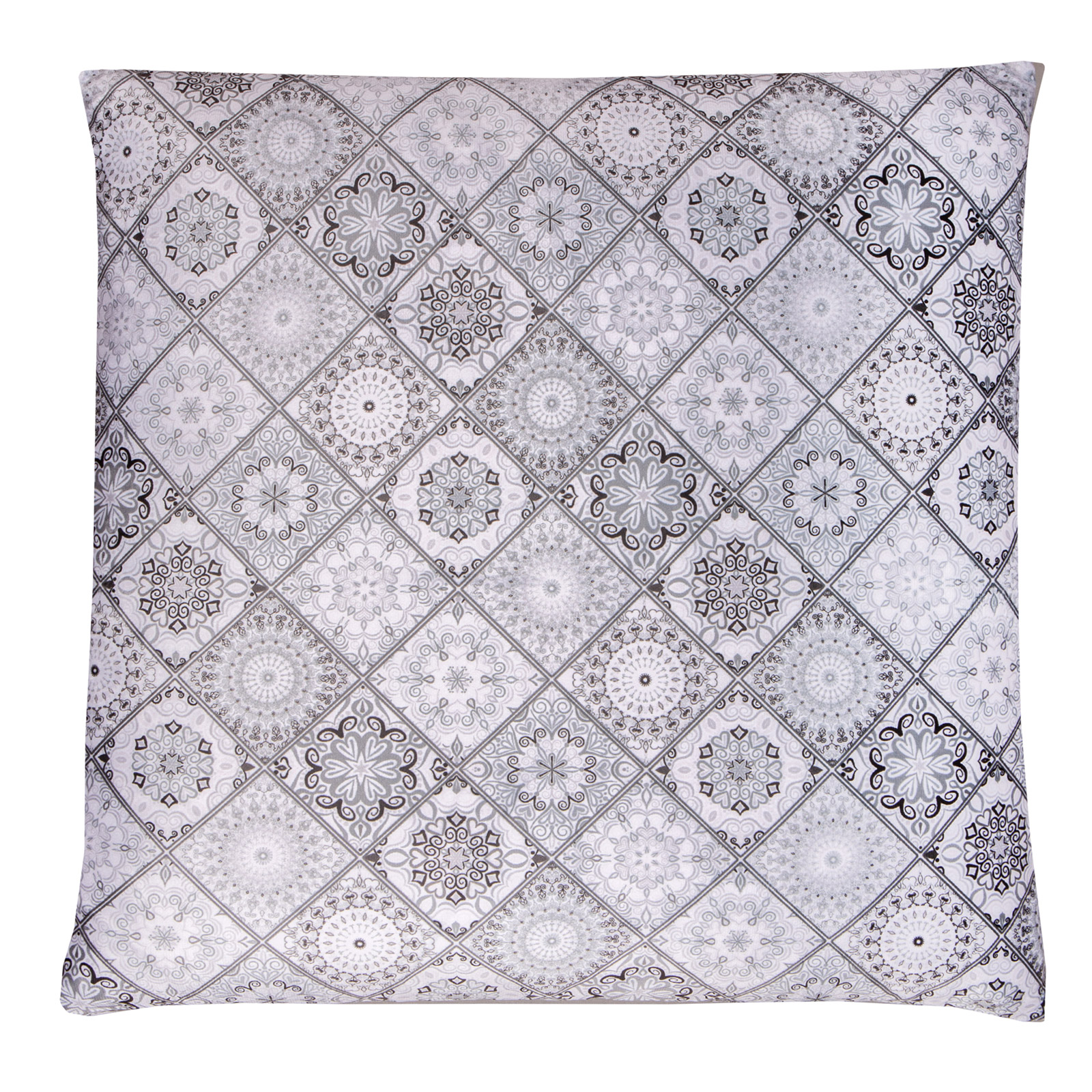 Dekokissen - sortiert - 45x45 cm