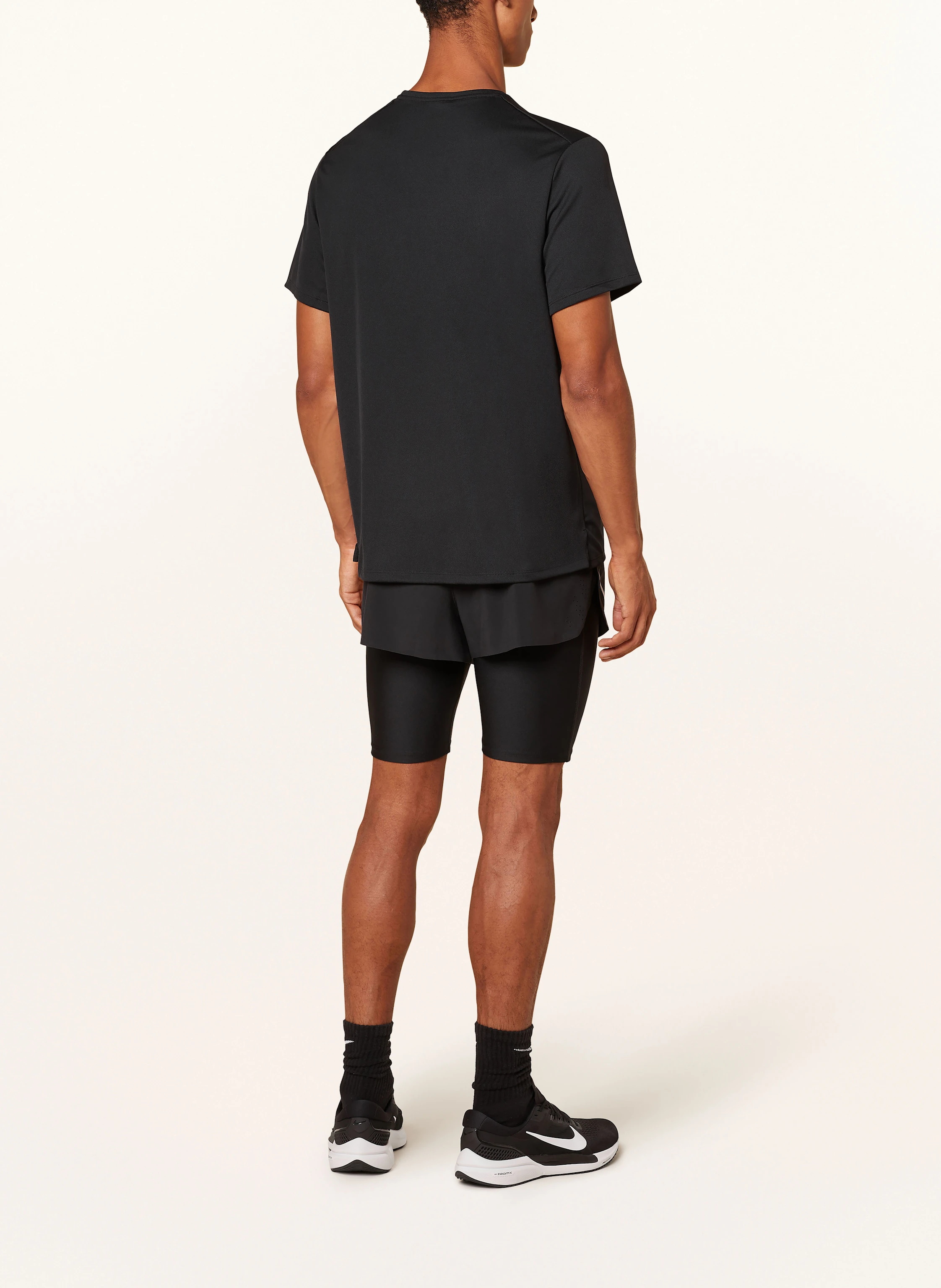 Nike Laufshirt MILER