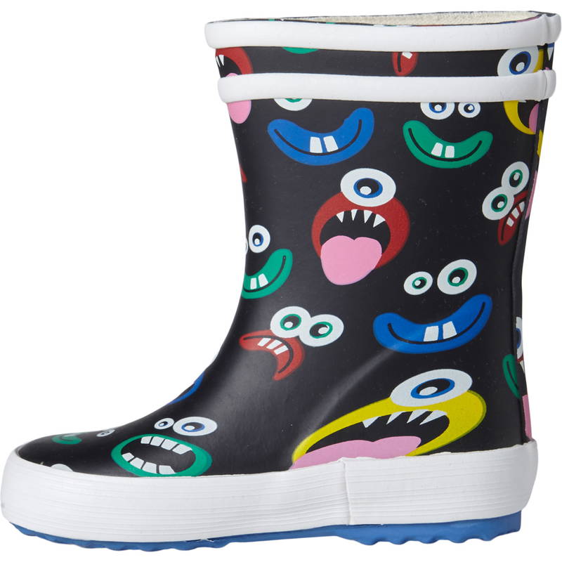 Aigle Baby Flac Theme Gummistøvler Børn