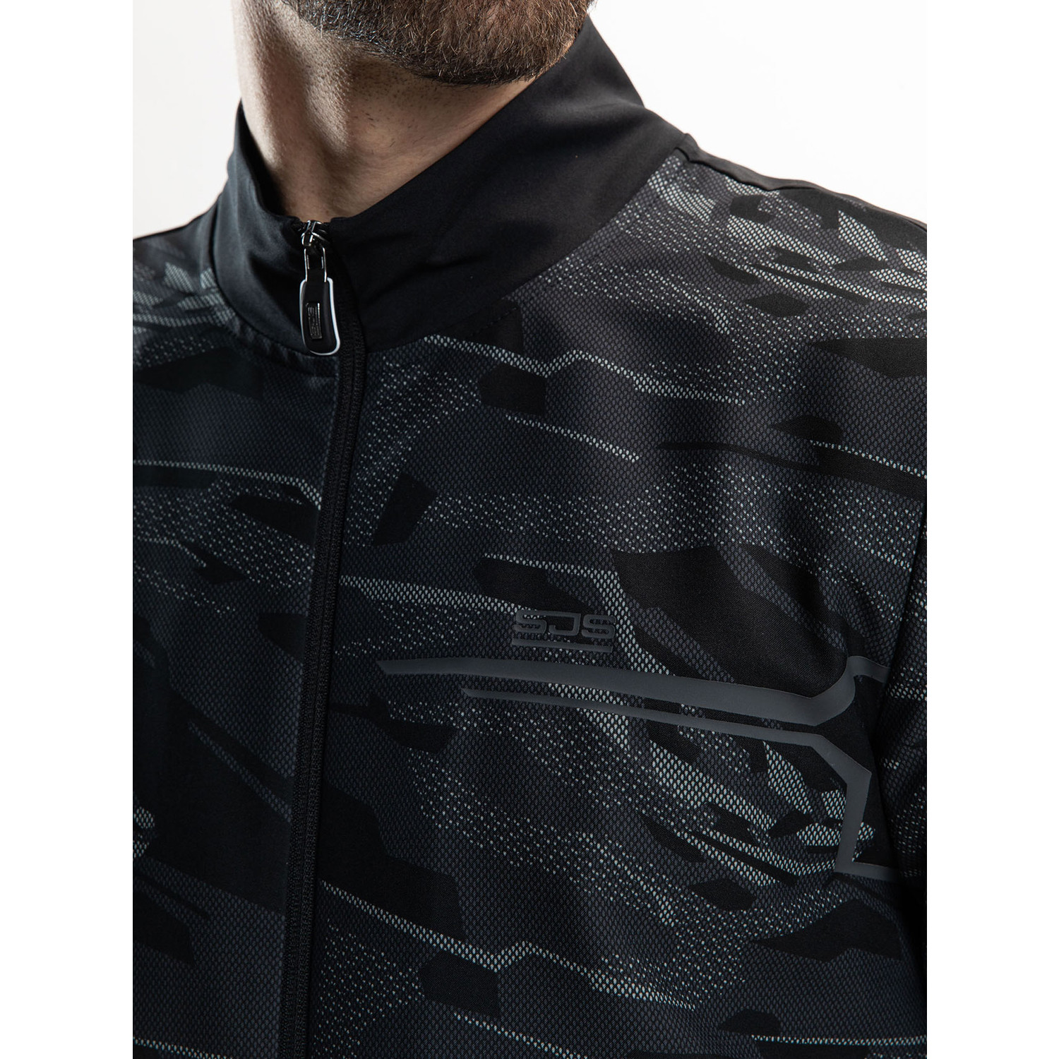 Sjeng Sports Heren Set 28