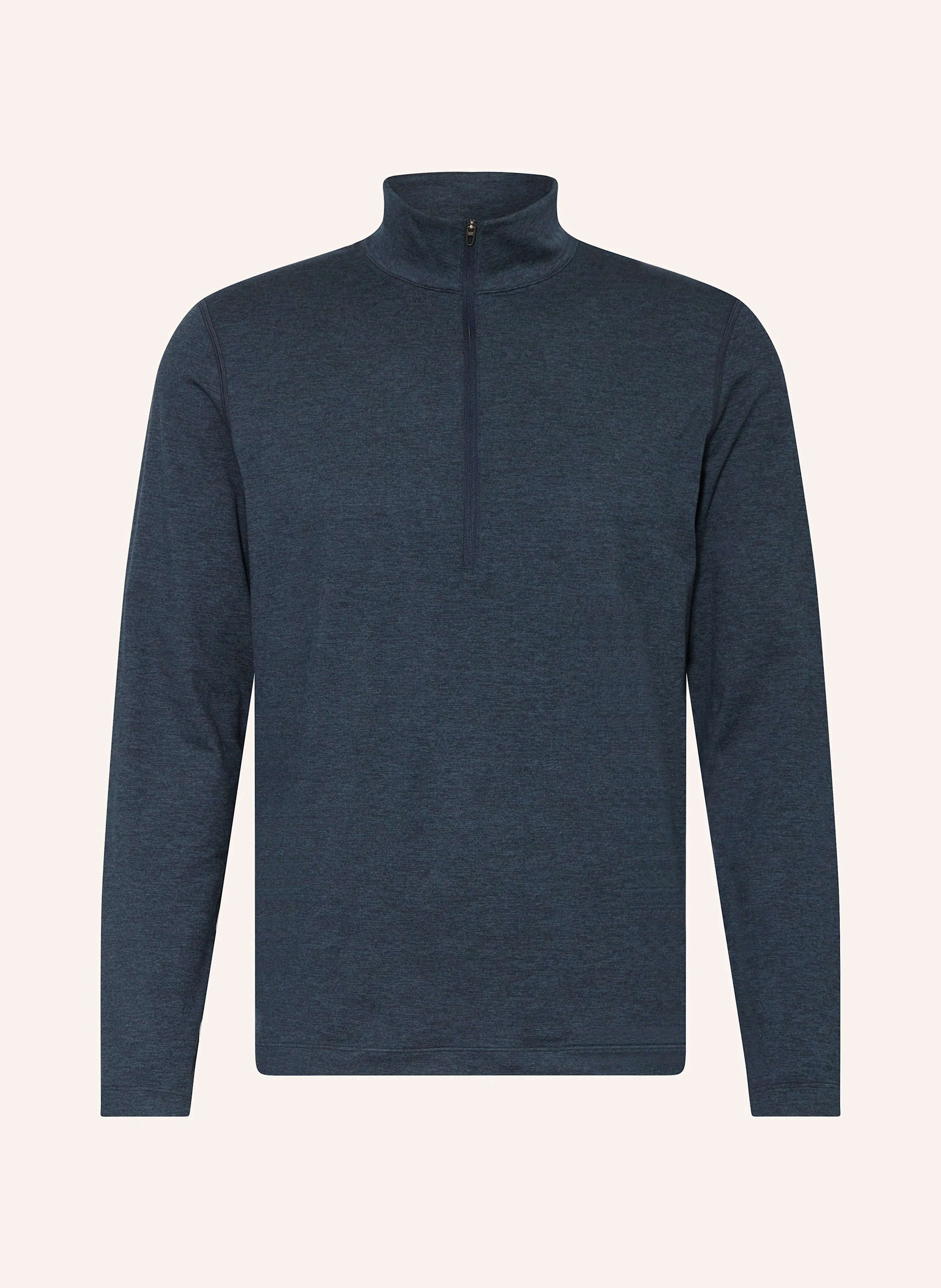 lululemon Sweatshirt SOFT JERSEY