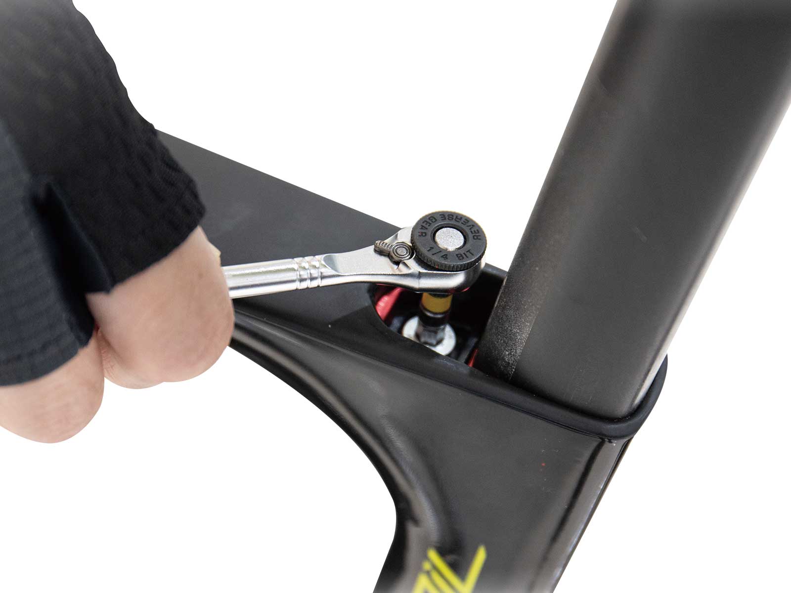 Topeak Omni Toolcard med Topnøglesæt