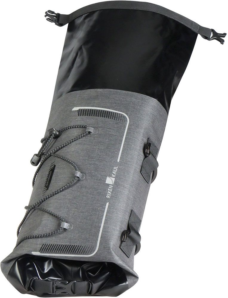 Rixen & Kaul - KLICKfix KLICKfix Bikepack Waterproof Lenkertasche kaufen | Bike-Discount