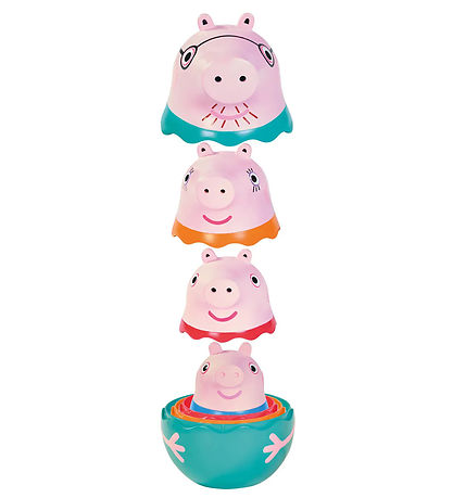 Toomies Stableleget?j - Peppas Nesting Family