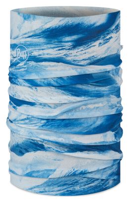 Tour de Cou Enfant Unisexe Buff Coolnet UV Bleu