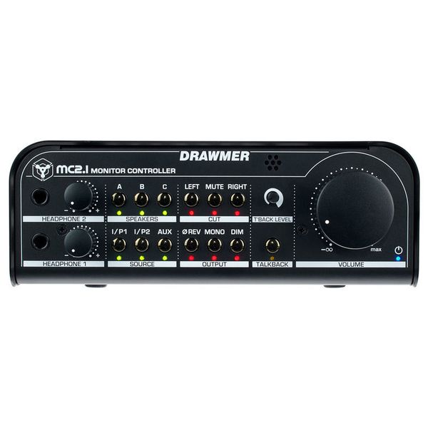 Drawmer MC 2.1