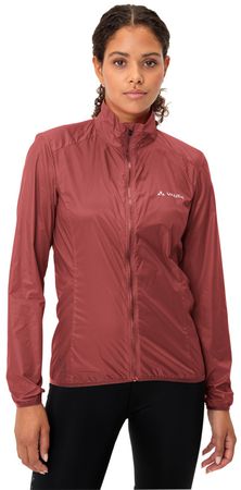 MATERA AIR Damen-Windjacke  brick  40
