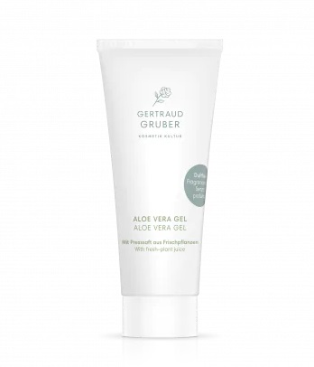 Aloe Vera Gel Duftfrei