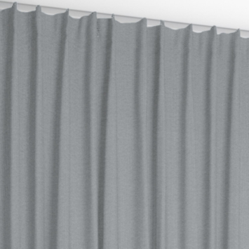 Gordijn Robin 4624 silver