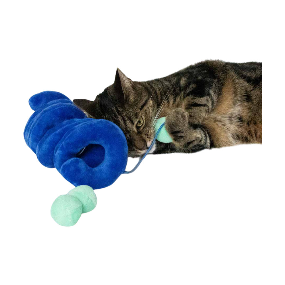 Coockoo Twister Kattenspeelgoed