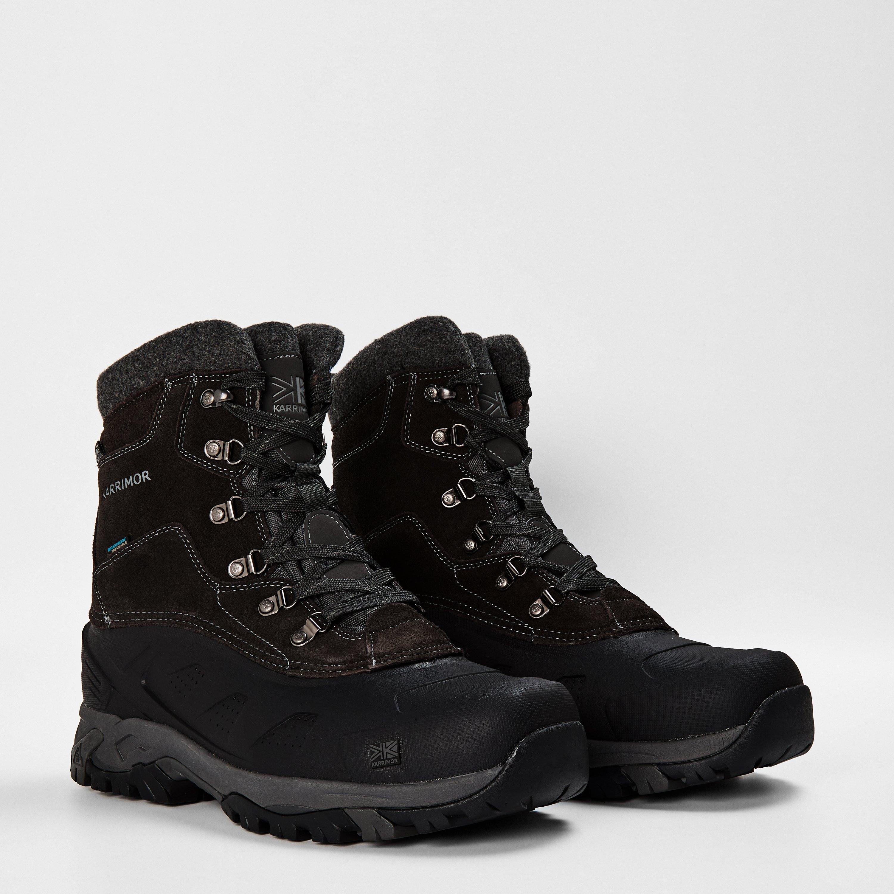 Karrimor Snowfur