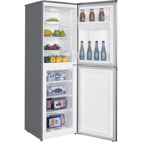 Réfrigérateur congélateur en bas Proline PLC247WDSL