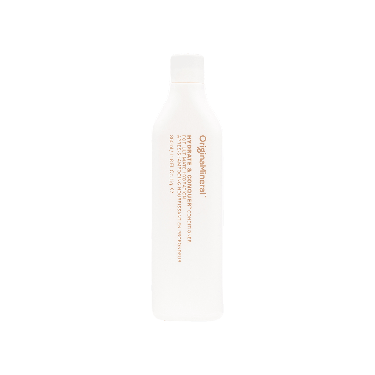 Hydrate & Conquer Conditioner 350ml