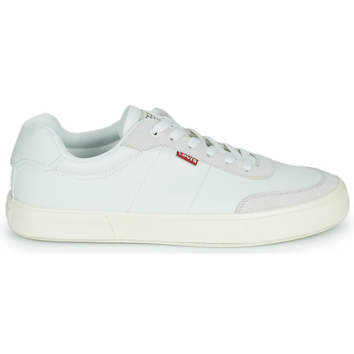 Levi's - MUNRO - Blanc