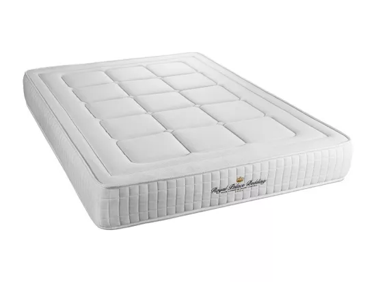 Matelas à mémoire de forme maxi épaisseur Balmoral 180x200