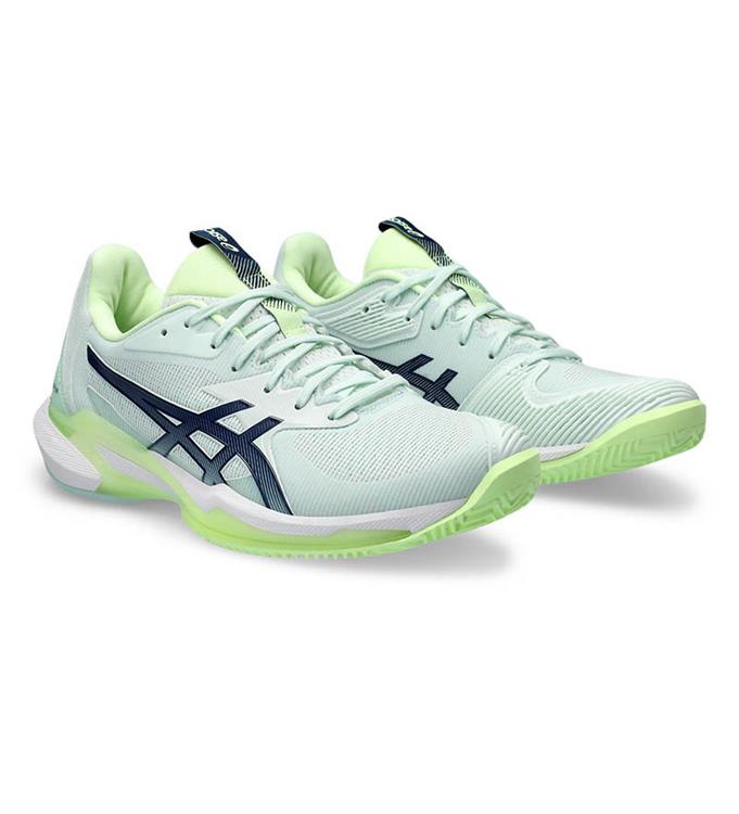 ASICS Women SOLUTION SPEED FF 3 CLAY Tennisschoenen