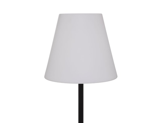 ATMOSPHERA - Lampadaire salon Lampadaire outdoor rony h150cm blanc