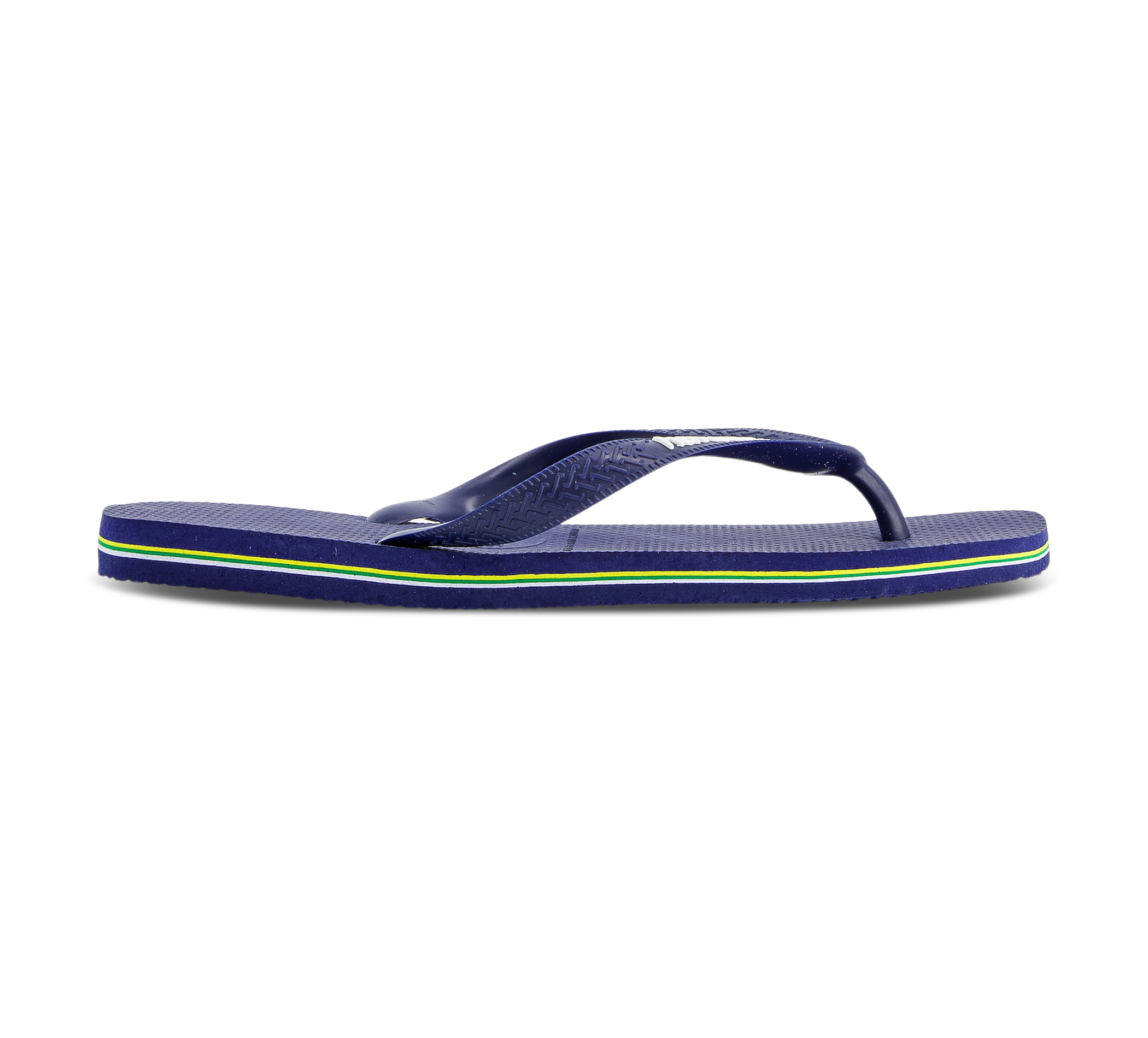 Havaianas Brasil - Flip Flops blau