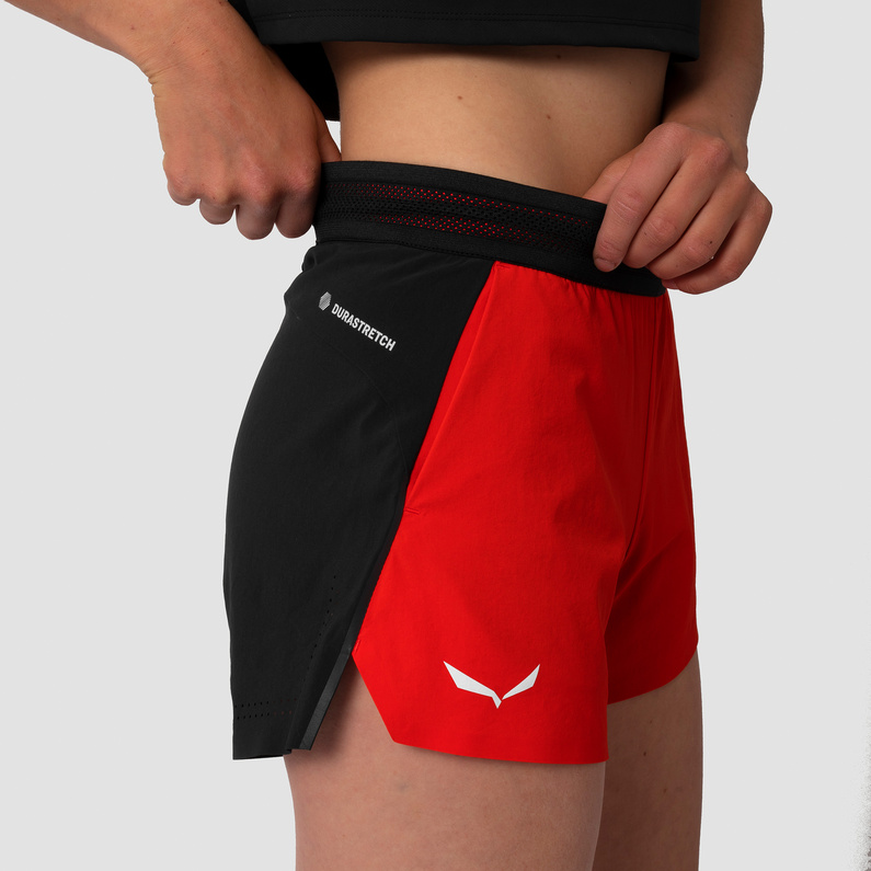 Salewa Damen Pedroc 2 Dst Shorts