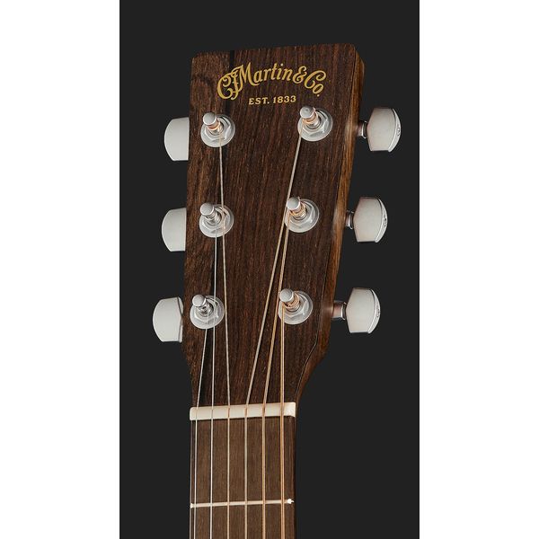 Martin Guitar 0X1EL Cocobolo LH