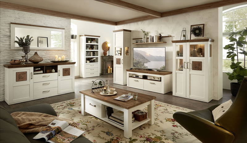 Landscape Sideboard PROVENCE