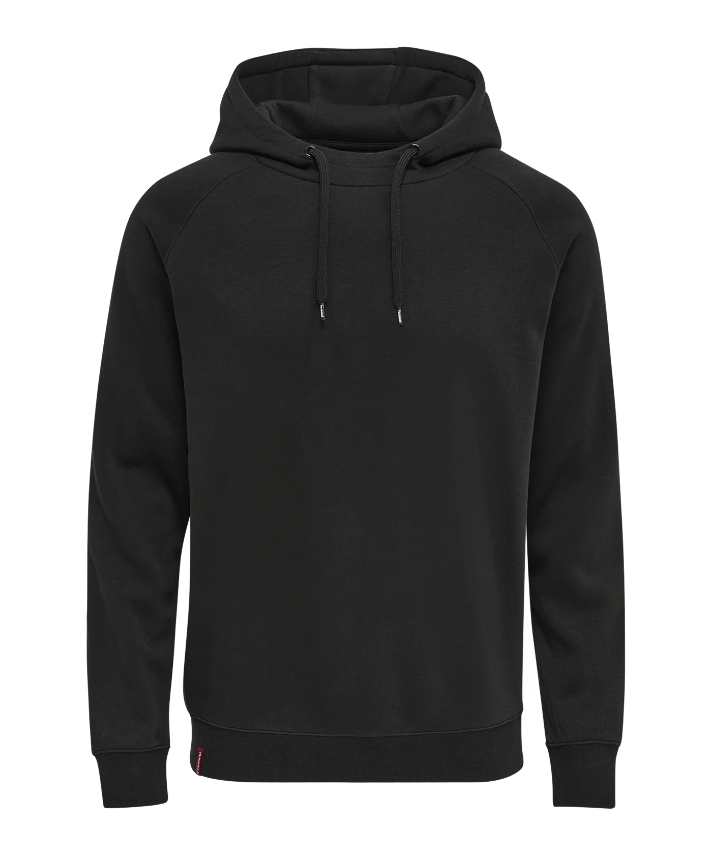 Hummel hmlRED Classic Hoody Schwarz F2001