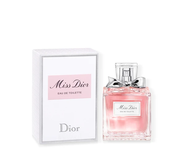 DIOR Miss Dior Eau de Toilette