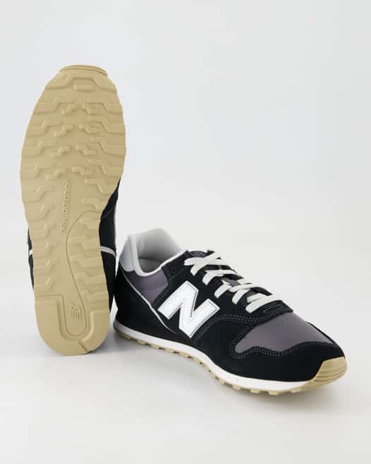 New Balance ML373AK2 Sneaker in Schwarz