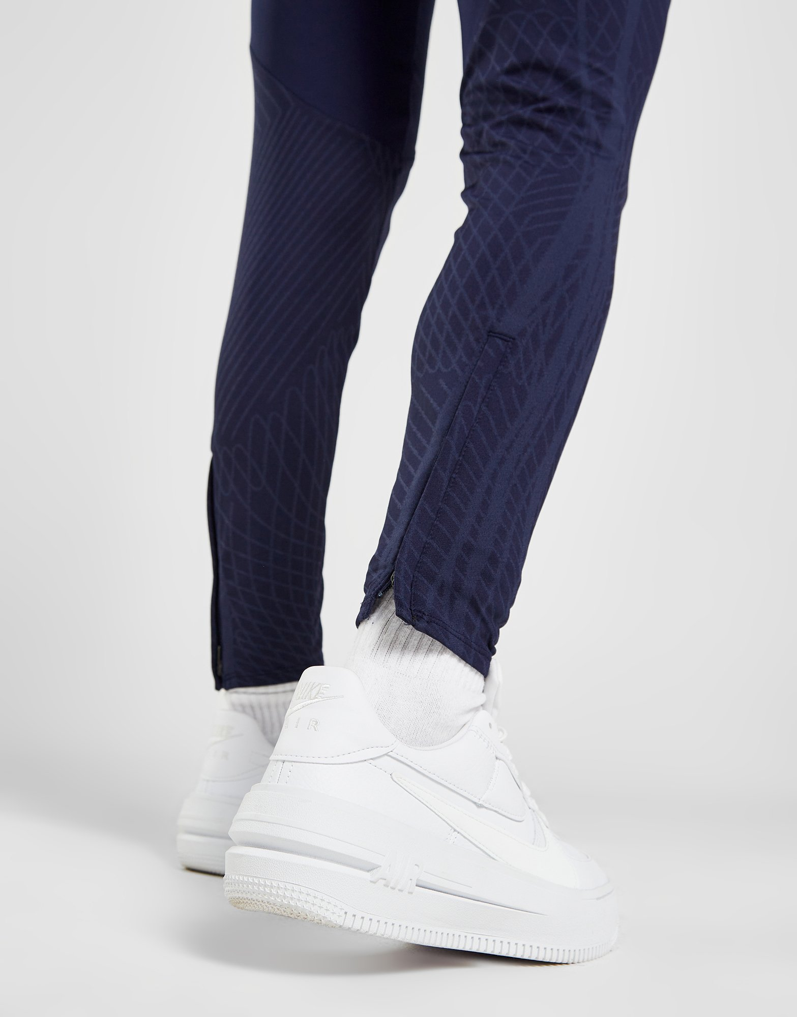 Nike Pantalon de survêtement Paris Saint Germain Femme