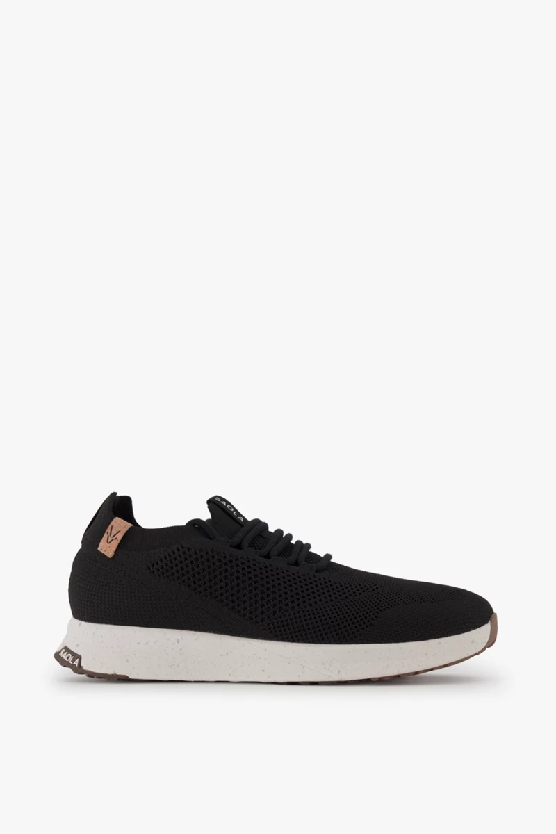 Saola Tsavo 2.0 Herren Sneaker