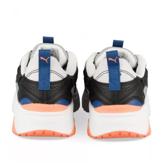 Baskets GRIS PUMA Trinity Lite