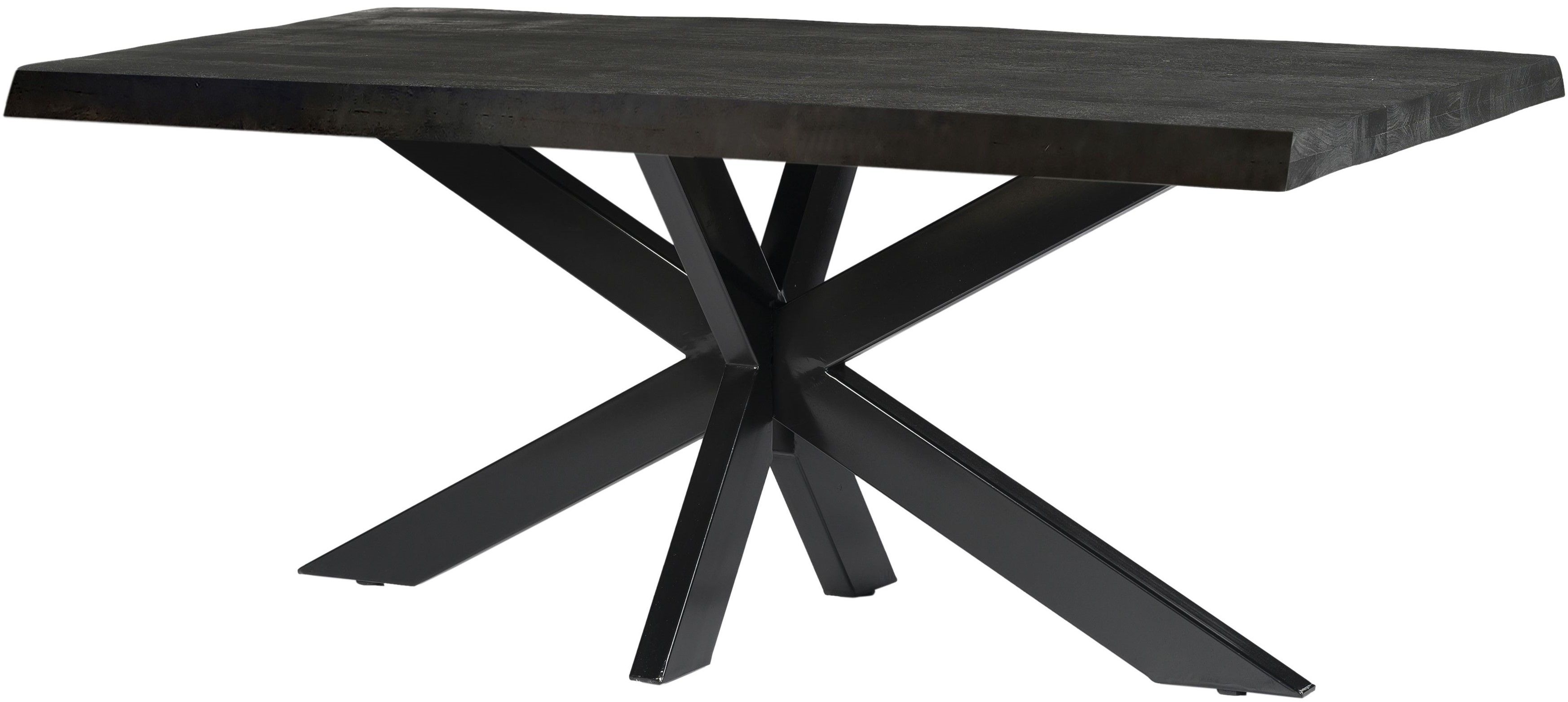 Eettafel Norris