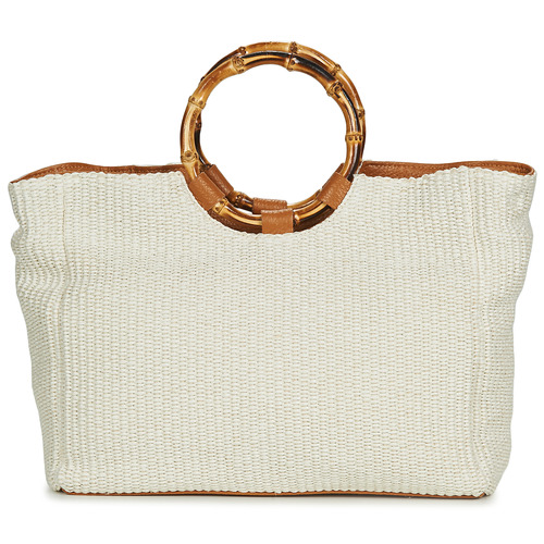 Betty London - OMBELLINE - Blanc
