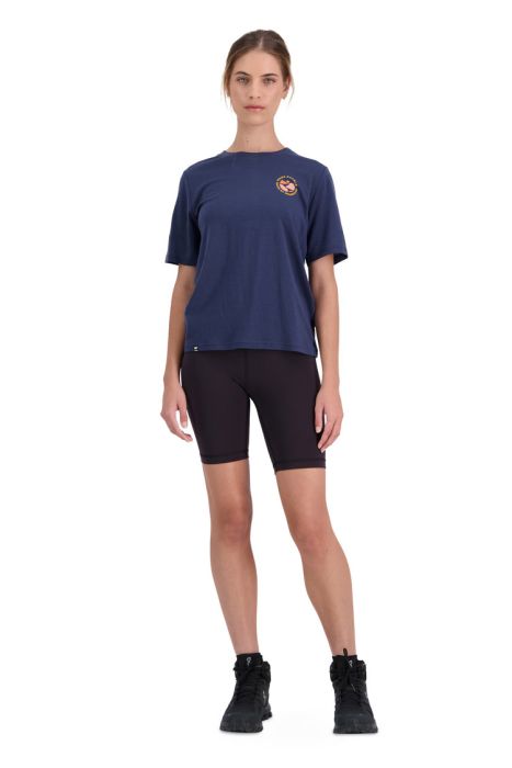 Icon Relaxed Tee Women