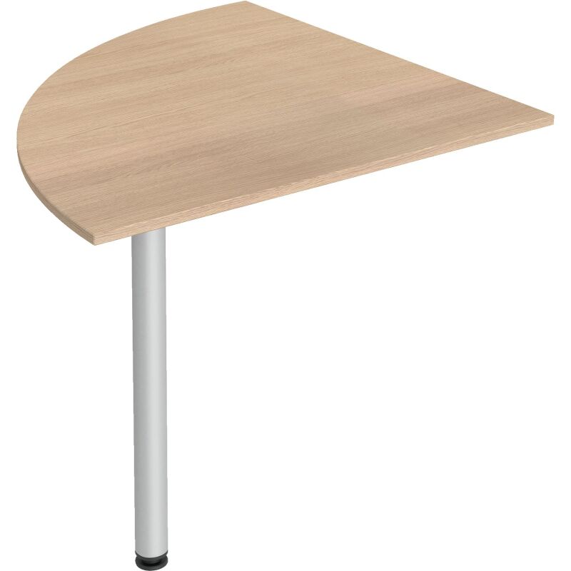 Angle de liaison 90° Bruneau Excellens pied tube