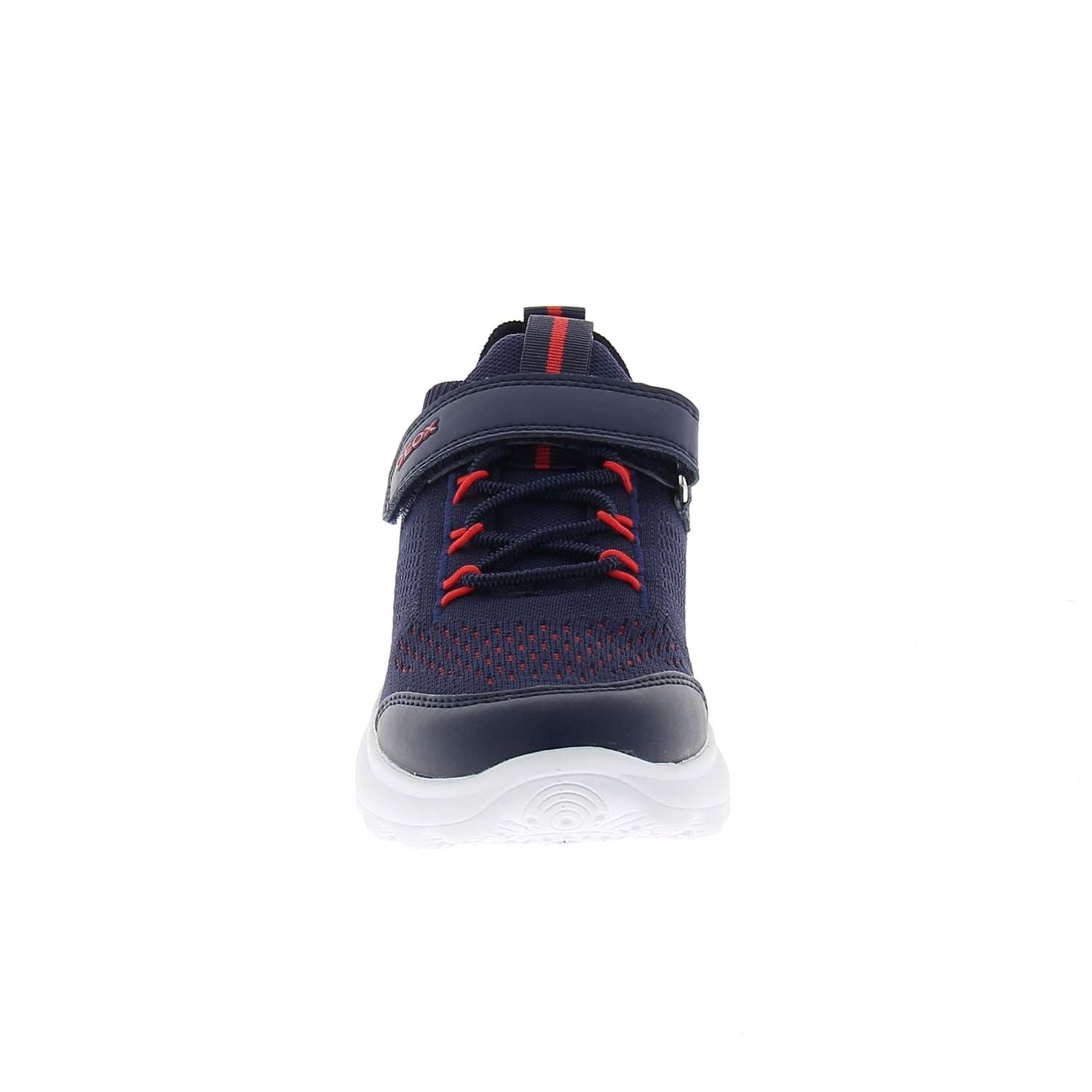 Baskets garçon GEOX SPHERICA JUNIOR