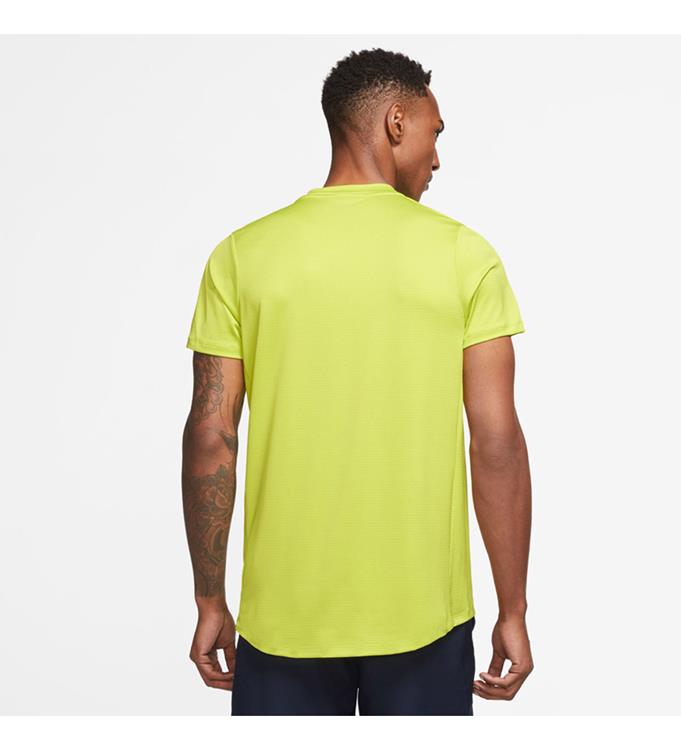 Nike Men Court Dri-Fit Advantage Polo